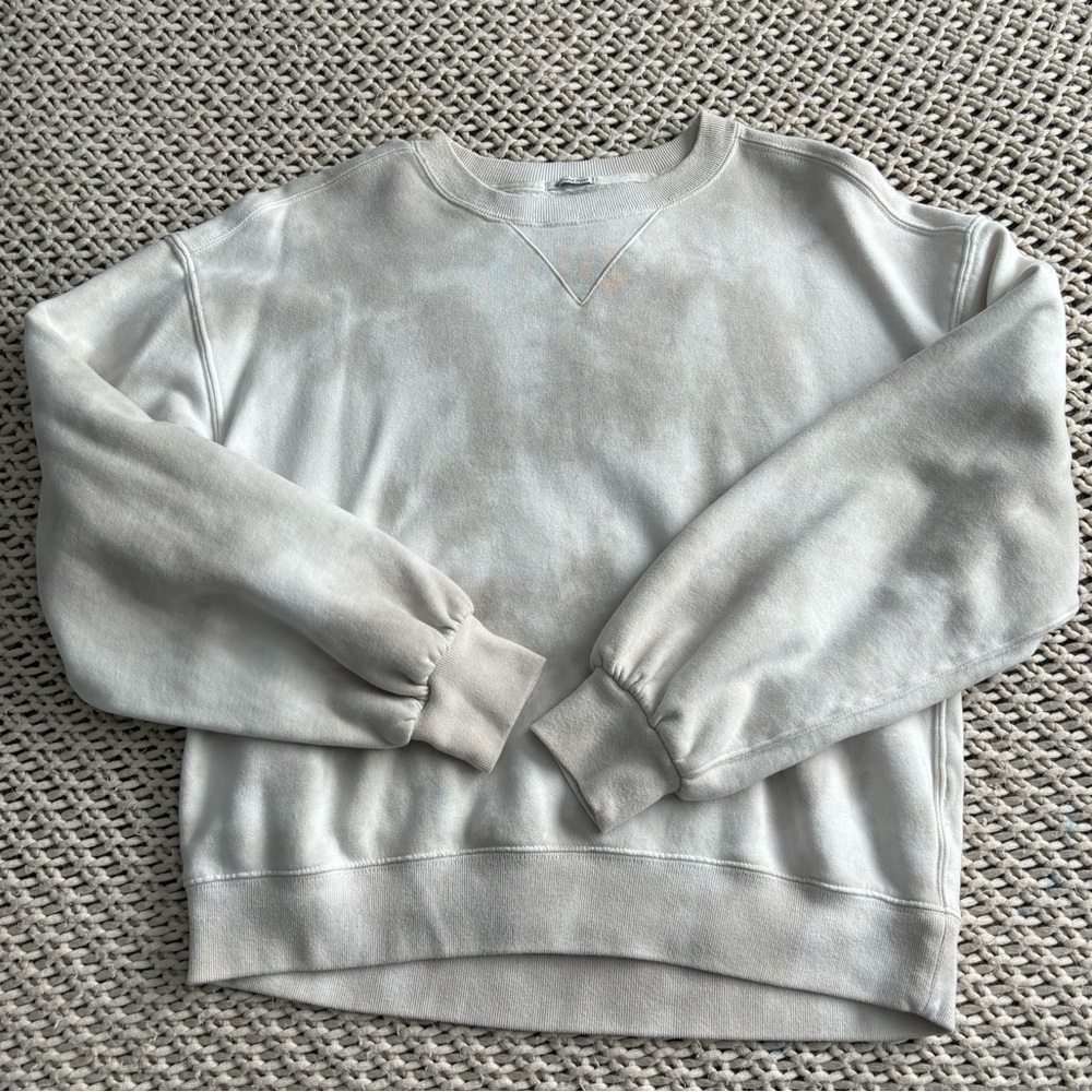 Abercrombie sweater